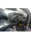 mercedes-benz clase c (w204) del año 2008