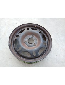 Recambio de llanta delantera derecha para smart city-coupe (450) 0.6 (s1cla1, 450.341) referencia OEM IAM   