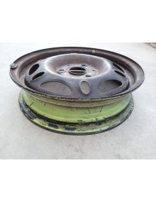 Recambio de llanta delantera derecha para smart city-coupe (450) 0.6 (s1cla1, 450.341) referencia OEM IAM    2