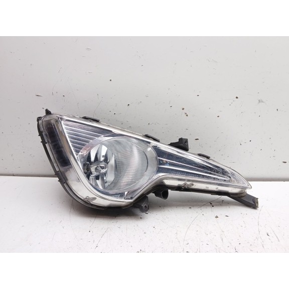 Recambio de faro antiniebla derecho para hyundai i40 i (vf) 1.7 crdi referencia OEM IAM 922023Z000  