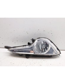 Recambio de faro antiniebla derecho para hyundai i40 i (vf) 1.7 crdi referencia OEM IAM 922023Z000   2