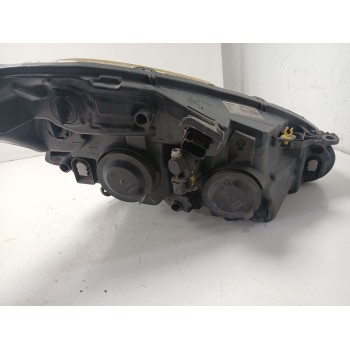 Recambio de faro izquierdo para peugeot 208 i (ca_, cc_) 1.2 puretech 82 referencia OEM IAM 9802221880 89905649 