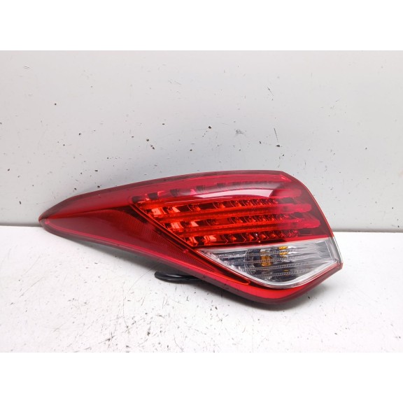 Recambio de piloto trasero izquierdo para hyundai i40 i (vf) 1.7 crdi referencia OEM IAM 924103Z600 924013z600 