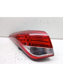 Recambio de piloto trasero izquierdo para hyundai i40 i (vf) 1.7 crdi referencia OEM IAM 924103Z600 924013z600  2