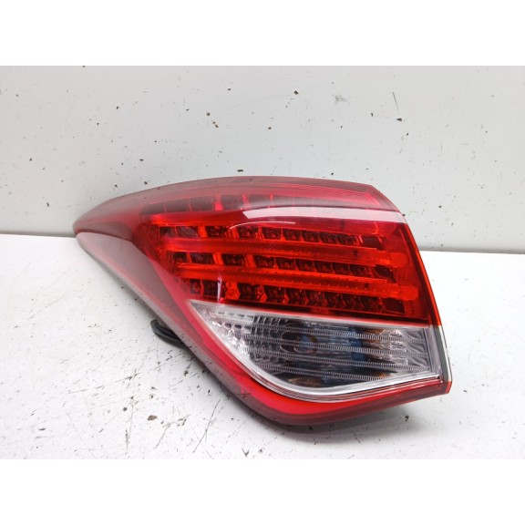Recambio de piloto trasero izquierdo para hyundai i40 i (vf) 1.7 crdi referencia OEM IAM 924103Z600 924013z600 