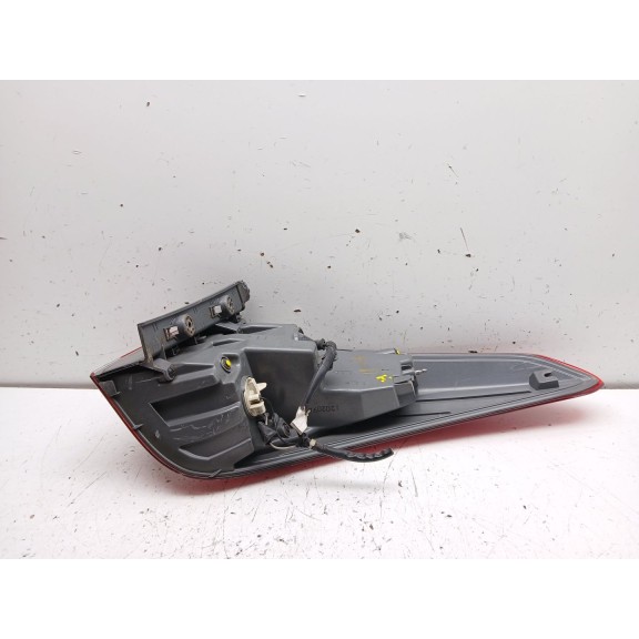 Recambio de piloto trasero izquierdo para hyundai i40 i (vf) 1.7 crdi referencia OEM IAM 924103Z600 924013z600 