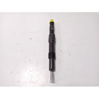 Recambio de inyector para ford mondeo berlina (ge) ambiente referencia OEM IAM 2C1Q9K546BA  