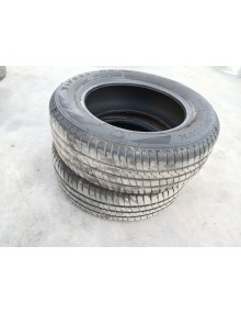 Recambio de neumatico para renault megane iii hatchback (bz0/1_, b3_) 1.2 tce (bz2b, bz11) referencia OEM IAM 195-65-15 91V X2 F 2