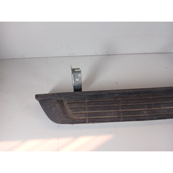 Recambio de estribo para ford ranger (tke) 2.2 tdci referencia OEM IAM eb3b16450g  