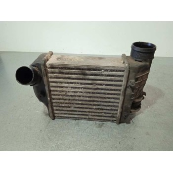 Recambio de intercooler para audi a6 berlina (4f2) 3.0 tdi quattro (165kw) referencia OEM IAM 4F0145805E  