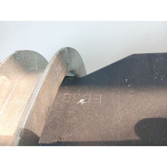 Recambio de estribo para ford ranger (tke) 2.2 tdci referencia OEM IAM eb3b16450g  