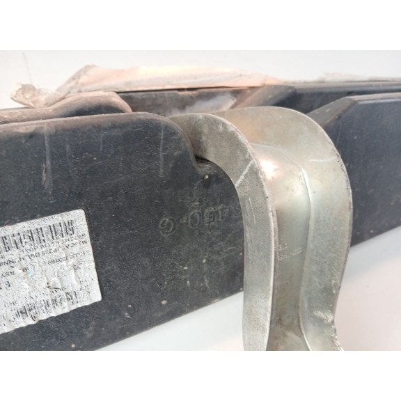 Recambio de estribo para ford ranger (tke) 2.2 tdci referencia OEM IAM eb3b16450g  