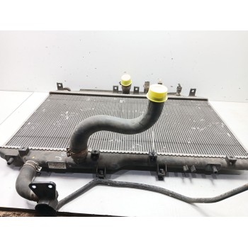 Recambio de radiador agua para honda hr-v (ru) 1.5 (ru1) referencia OEM IAM AA2230005730  