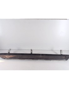 Recambio de estribo para ford ranger (tke) 2.2 tdci referencia OEM IAM eb3b16451g  