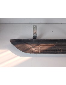 Recambio de estribo para ford ranger (tke) 2.2 tdci referencia OEM IAM eb3b16451g   2