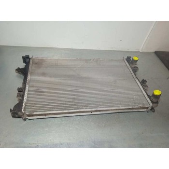 Recambio de radiador agua para renault vel satis (bj0) 3.0 v6 dci turbodiesel cat referencia OEM IAM 8MK376716311 7701474241 820