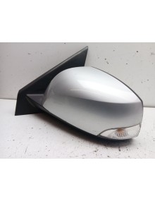 Recambio de retrovisor izquierdo para renault laguna iii (bt0/1) 1.5 dci (bt00, bt0a, bt0t, bt1j) referencia OEM IAM 205055izq   2