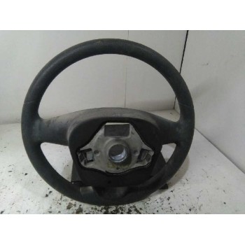 Recambio de volante para seat ibiza (6p1) reference referencia OEM IAM 5F0419091AZ 3 RADIOS CON MANDOS 5F0919719