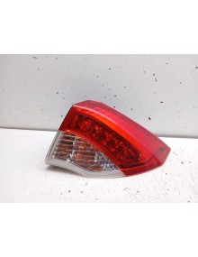 Recambio de piloto trasero derecho para renault laguna iii (bt0/1) 1.5 dci (bt00, bt0a, bt0t, bt1j) referencia OEM IAM 265500001