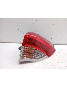 Recambio de piloto trasero derecho para renault laguna iii (bt0/1) 1.5 dci (bt00, bt0a, bt0t, bt1j) referencia OEM IAM 265500001 2