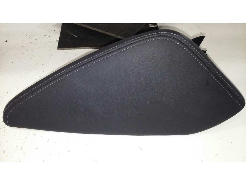 Recambio de consola central para nissan qashqai (j11) n-connecta referencia OEM IAM 969924EH0A  PANEL DERECHO