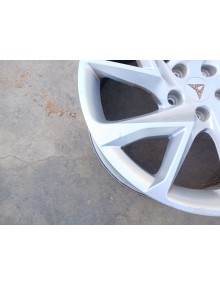 Recambio de llanta delantera izquierda para cupra formentor (km7, kmp) 1.5 tsi referencia OEM IAM 5FF601025C  X1 2