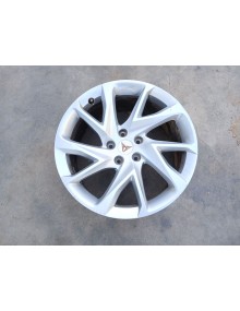 Recambio de llanta delantera derecha para cupra formentor (km7, kmp) 1.5 tsi referencia OEM IAM 5FF601025C  x1