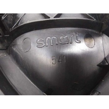 Recambio de maneta exterior delantera derecha para smart micro compact car 0.6 referencia OEM IAM   