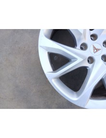 Recambio de llanta delantera derecha para cupra formentor (km7, kmp) 1.5 tsi referencia OEM IAM 5FF601025C  x1 2