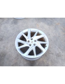 Recambio de llanta trasera derecha para cupra formentor (km7, kmp) 1.5 tsi referencia OEM IAM 5FF601025C  x1