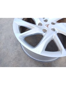 Recambio de llanta trasera derecha para cupra formentor (km7, kmp) 1.5 tsi referencia OEM IAM 5FF601025C  x1 2