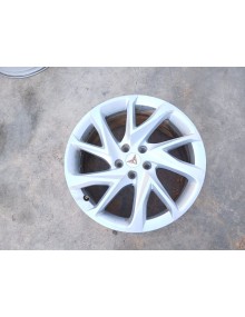 Recambio de llanta trasera izquierda para cupra formentor (km7, kmp) 1.5 tsi referencia OEM IAM 5FF601025C  x1