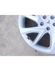 Recambio de llanta trasera izquierda para cupra formentor (km7, kmp) 1.5 tsi referencia OEM IAM 5FF601025C  x1 2