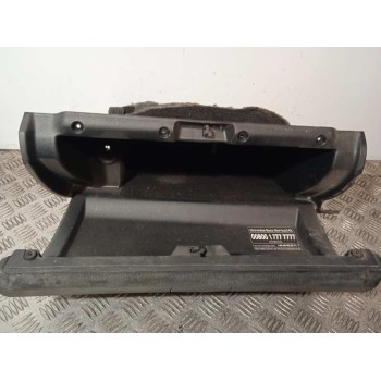 Recambio de guantera para mercedes-benz clase b (w245) 2.0 cdi cat referencia OEM IAM 1005483  