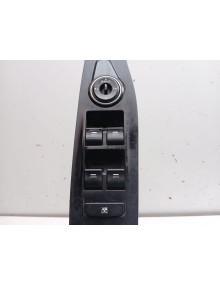Recambio de mando elevalunas delantero izquierdo para hyundai i40 i (vf) 1.7 crdi referencia OEM IAM 935713Z000 935703z300 