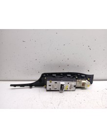 Recambio de mando elevalunas delantero izquierdo para hyundai i40 i (vf) 1.7 crdi referencia OEM IAM 935713Z000 935703z300  2