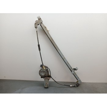 ELEVALUNAS DELANTERO IZQUIERDO 2 pines 