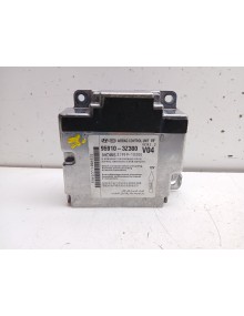 Recambio de centralita airbag para hyundai i40 i (vf) 1.7 crdi referencia OEM IAM 959103z300  