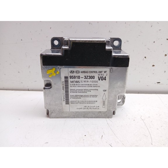 Recambio de centralita airbag para hyundai i40 i (vf) 1.7 crdi referencia OEM IAM 959103z300  
