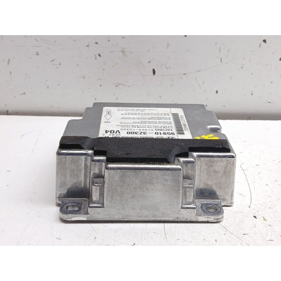 Recambio de centralita airbag para hyundai i40 i (vf) 1.7 crdi referencia OEM IAM 959103z300  