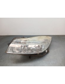Recambio de faro izquierdo para opel insignia a sedán (g09) 2.0 cdti (69) referencia OEM IAM 22831926  