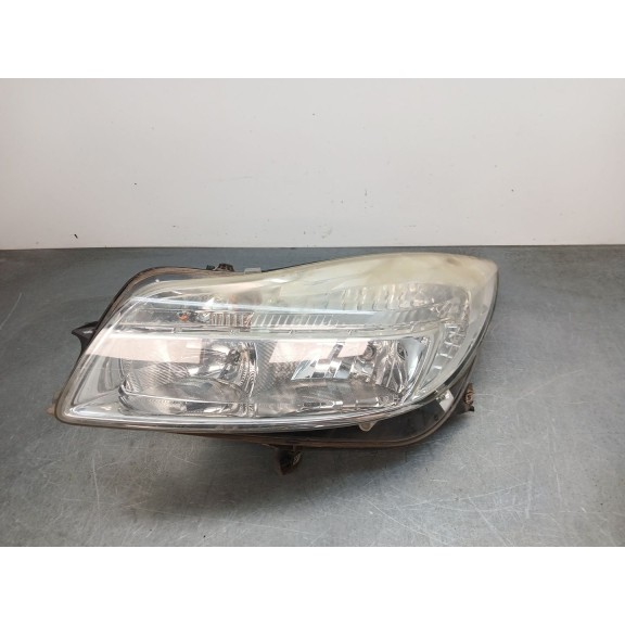 Recambio de faro izquierdo para opel insignia a sedán (g09) 2.0 cdti (69) referencia OEM IAM 22831926  