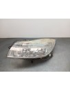 Recambio de faro izquierdo para opel insignia a sedán (g09) 2.0 cdti (69) referencia OEM IAM 22831926  