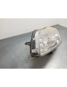 Recambio de faro izquierdo para opel insignia a sedán (g09) 2.0 cdti (69) referencia OEM IAM 22831926   2