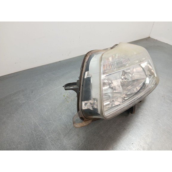 Recambio de faro izquierdo para opel insignia a sedán (g09) 2.0 cdti (69) referencia OEM IAM 22831926  