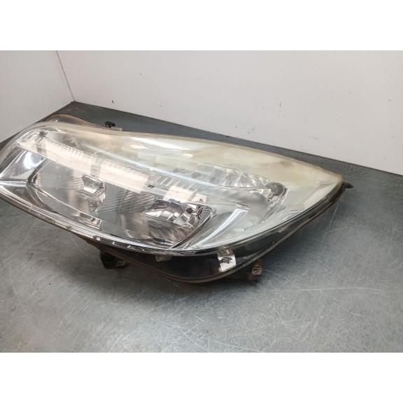Recambio de faro izquierdo para opel insignia a sedán (g09) 2.0 cdti (69) referencia OEM IAM 22831926  