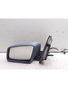 Recambio de retrovisor izquierdo para mercedes-benz clase b sports tourer (w246, w242) b 180 cdi (246.200) referencia OEM IAM A2