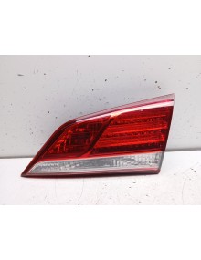 Recambio de piloto trasero derecho interior para hyundai i40 i (vf) 1.7 crdi referencia OEM IAM 924043Z600  