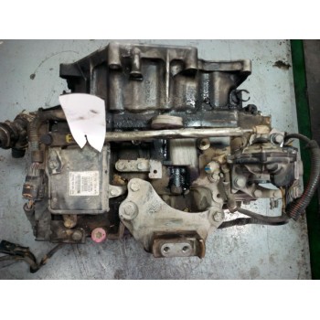 Recambio de caja cambios para citroën c4 picasso intensive referencia OEM IAM 20GE23 209.606KM AUTOMÁTICA