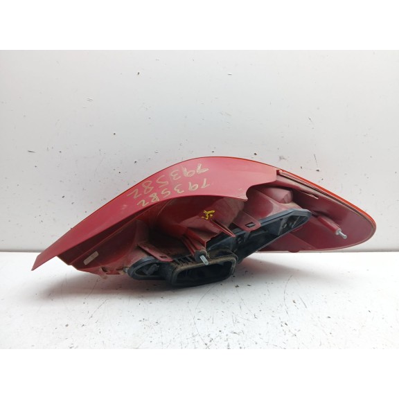 Recambio de piloto trasero izquierdo para peugeot 207/207+ (wa_, wc_) 1.4 referencia OEM IAM 9649986680  